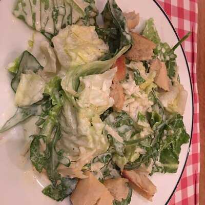 Block House Am Adenauerplatz