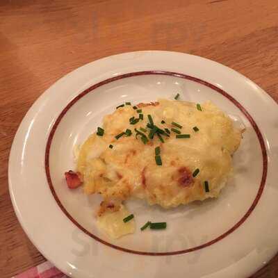 Block House Am Adenauerplatz