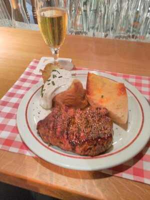 Block House Am Adenauerplatz