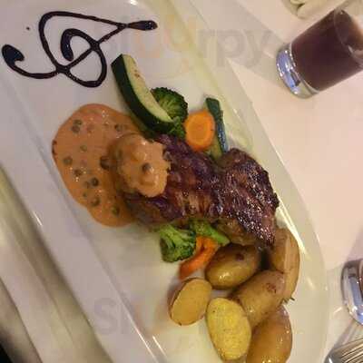 Pàsalo Bien Restaurante