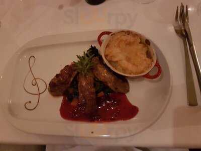 Pàsalo Bien Restaurante