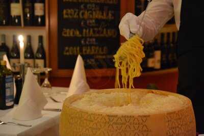 Ristorante Tra Di Noi