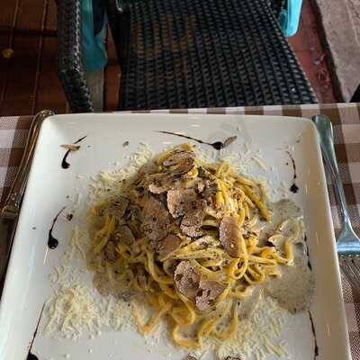 Ristorante Tra Di Noi