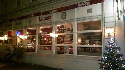 La Locanda Hamburg