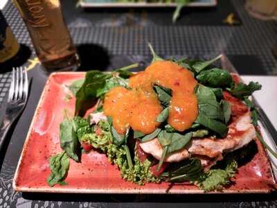 Peter Pane - Berlin Friedrichstraße