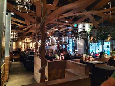 Peter Pane - Berlin Friedrichstraße