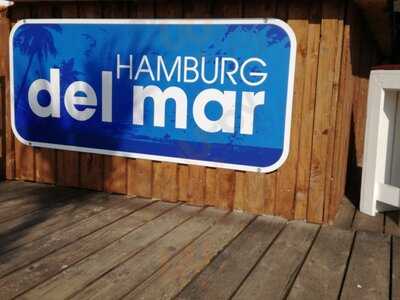 Hamburg Del Mar