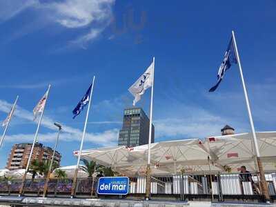 Hamburg Del Mar