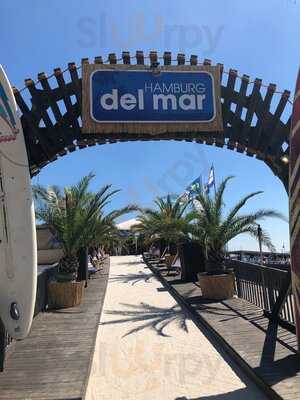 Hamburg Del Mar