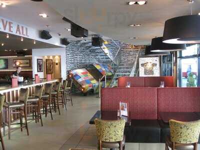 Hard Rock Cafe Berlin