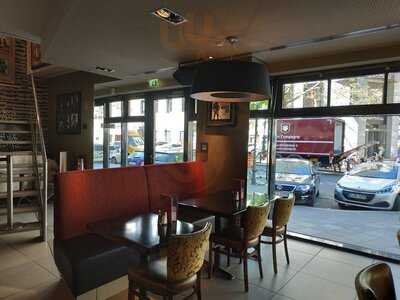 Hard Rock Cafe Berlin