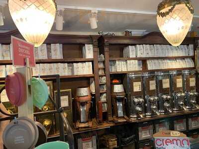 Die Rösterei Coffeum