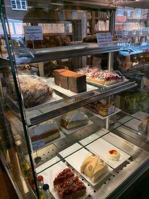 Die Rösterei Coffeum