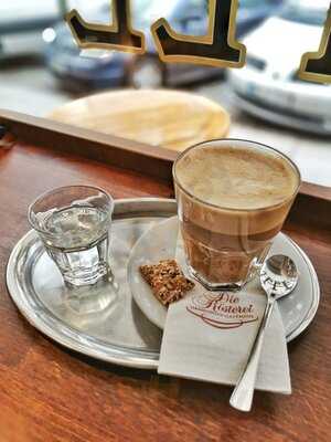 Die Rösterei Coffeum