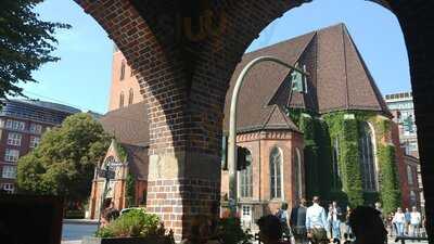 Die Rösterei Coffeum