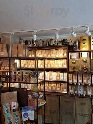 Die Rösterei Coffeum