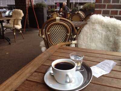 Die Rösterei Coffeum