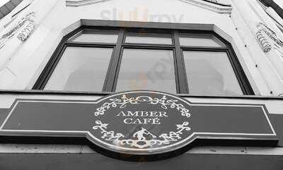 Amber Cafe