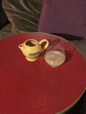 La Buvette Steakhouse