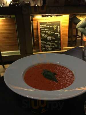 La Buvette Steakhouse