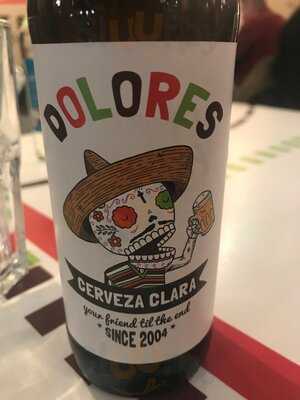 Dolores