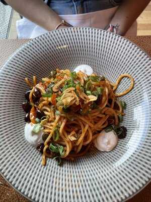 Midtown Grill Berlin