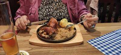 Paulaner Am Grossneumarkt