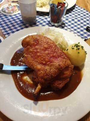 Paulaner Am Grossneumarkt