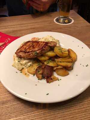 Paulaner Am Grossneumarkt