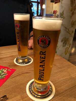 Paulaner Am Grossneumarkt
