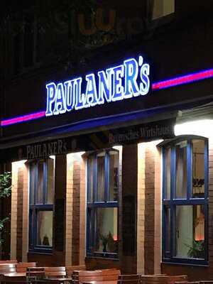 Paulaner Am Grossneumarkt