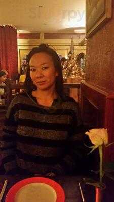 Indian Temple Barmbek