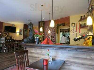 Indian Temple Barmbek