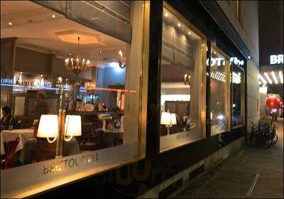 Bristol Grill