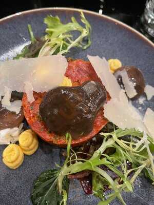 Blend Berlin Kitchen & Bar