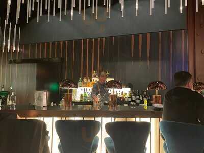 Blend Berlin Kitchen & Bar