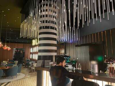 Blend Berlin Kitchen & Bar