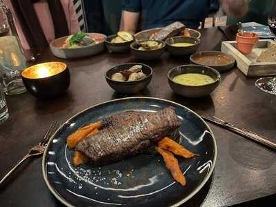 Blend Berlin Kitchen & Bar