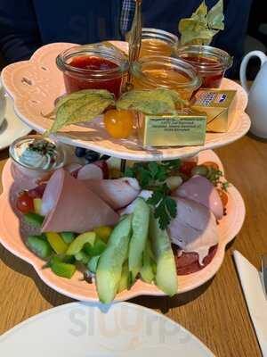 Cafe Reinhardt Bäckerei & Konditorei