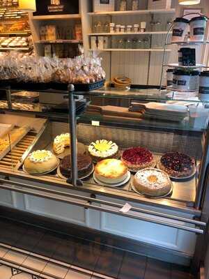 Cafe Reinhardt Bäckerei & Konditorei