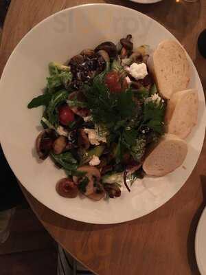 Cafe Reinhardt Bäckerei & Konditorei