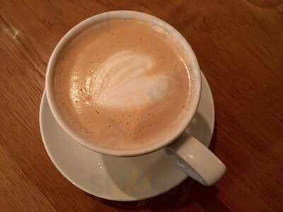 Cafe Reinhardt Bäckerei & Konditorei