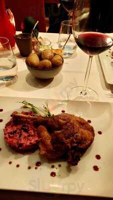 Restaurante Portomarin