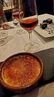 Restaurante Portomarin