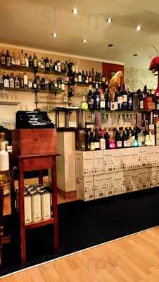 Restaurante Portomarin