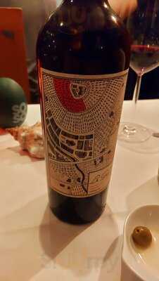 Restaurante Portomarin