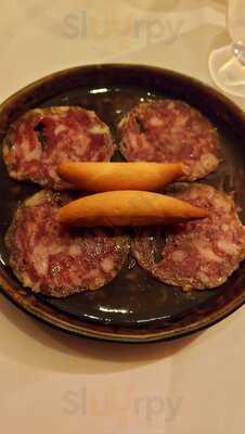 Restaurante Portomarin