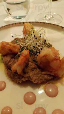 Restaurante Portomarin