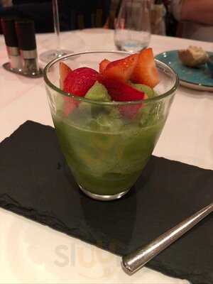 Restaurante Portomarin