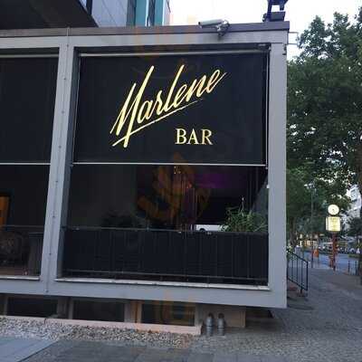 Marlene Bar